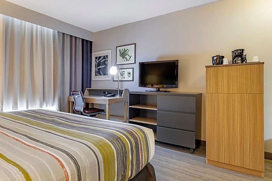 Country Inn & Suites by Radisson, Lumberton, NC