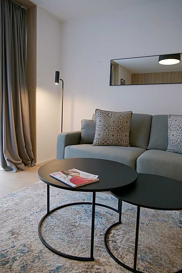 Aparthotel Cosy