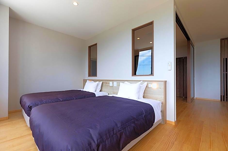 宮島離れの宿 IBUKU -Miyajima Hanare no Yado IBUKU-