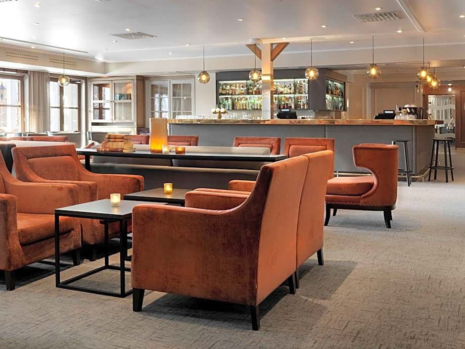 Scandic Lillehammer Hotel