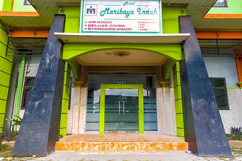 SPOT ON 2730 Hotel Maribaya Indah Syariah