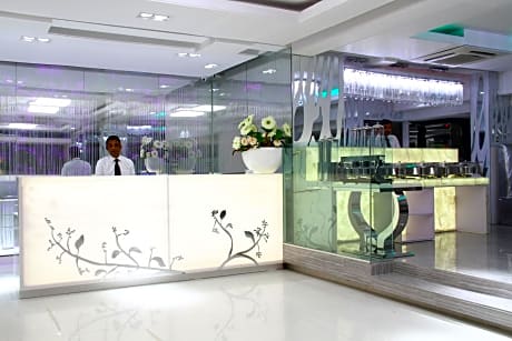 Blossom Hotel Pvt. Ltd.