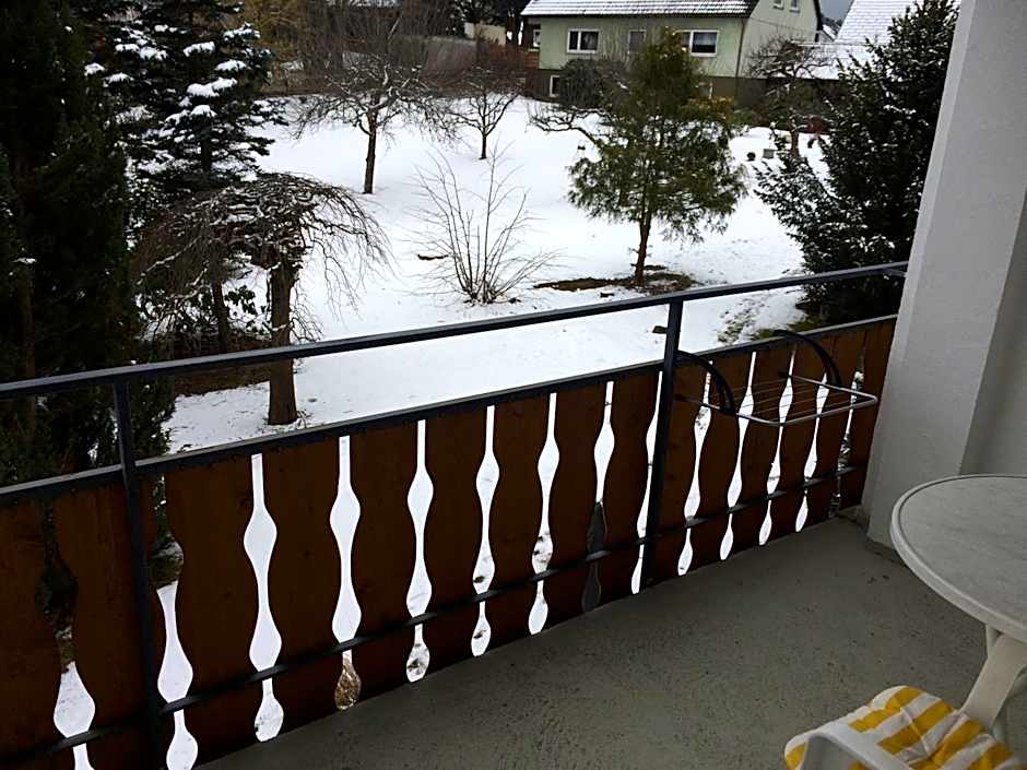Boardinghouse SWB im Hirschen