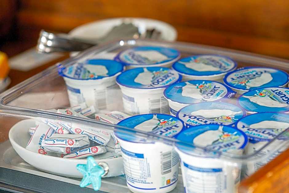 Hotel Casa Adolfo Ischia