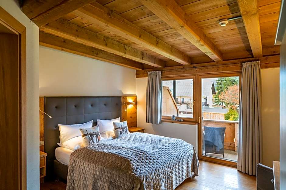 Princess Bergfrieden