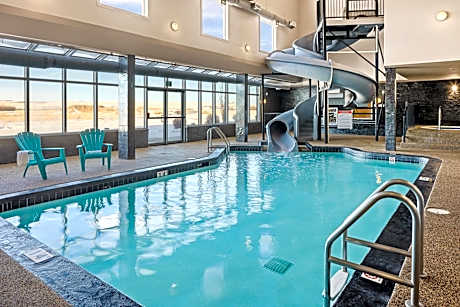 Home Inn & Suites - Swift Current