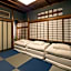 Hikoso-machi Gin no Ma