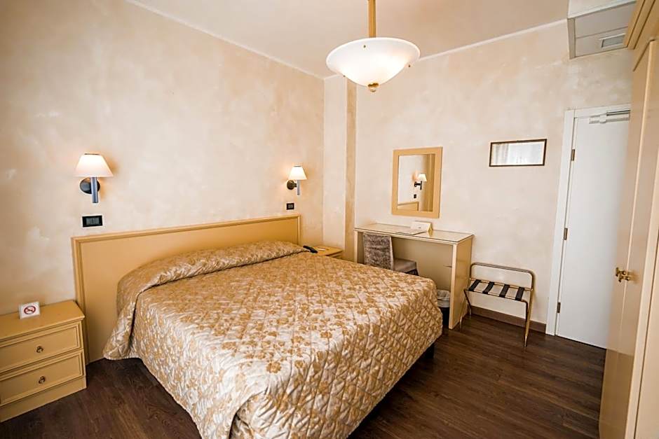 Hotel Carlton Capri