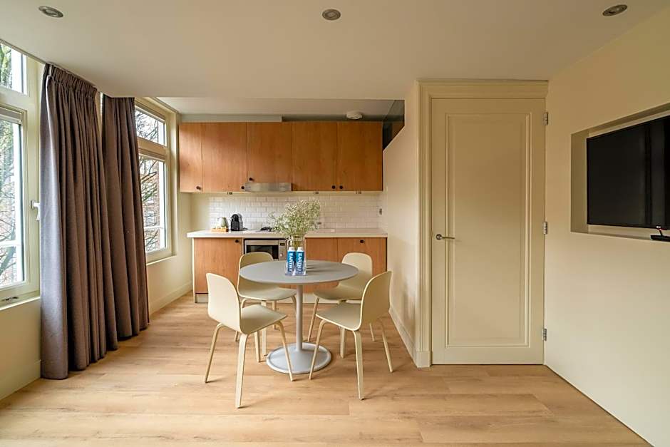 Numa Amsterdam Oosterpark