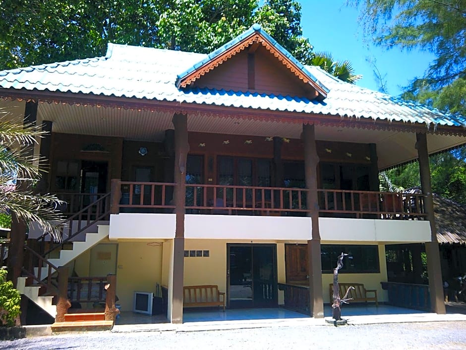 Jambay Resort