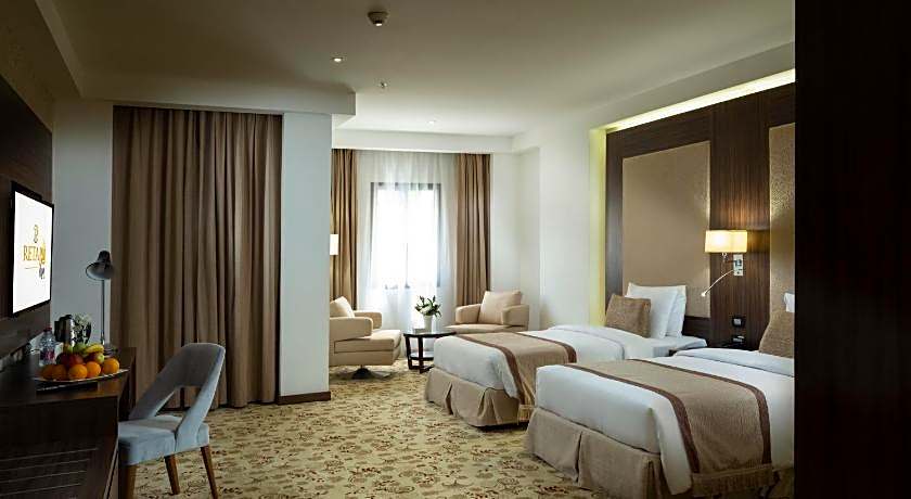 Retaj Inn Al Wakrah