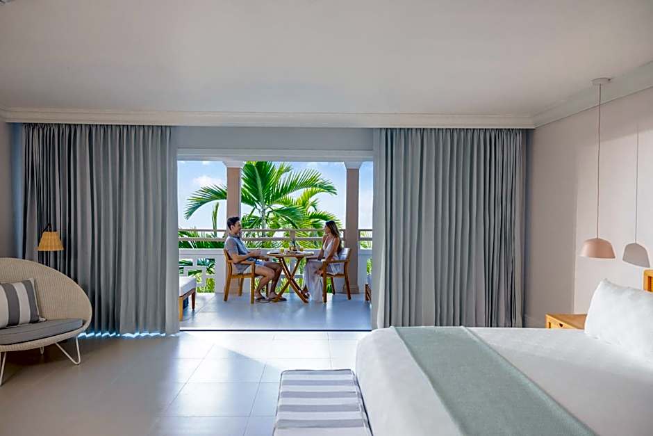 Couples Sans Souci - All Inclusive