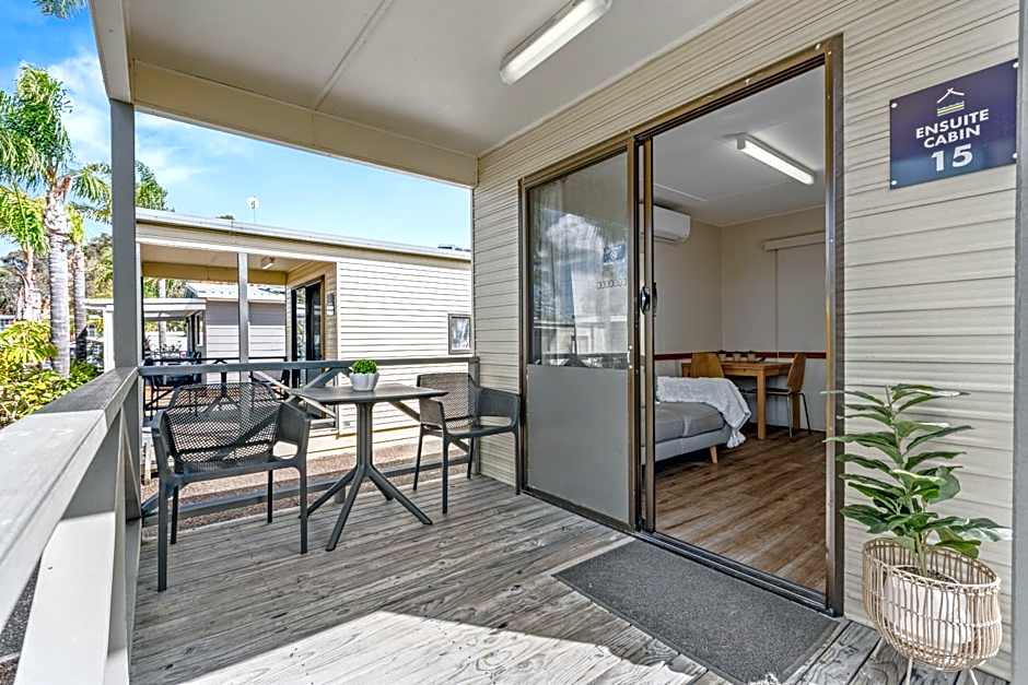 BIG4 Tasman Holiday Parks - Tathra Beach