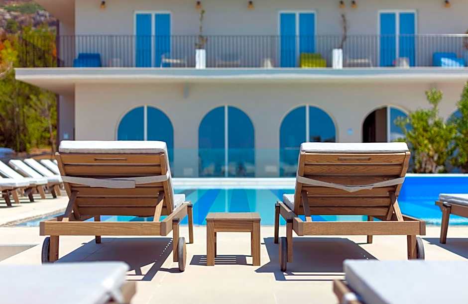 Bluesun Hotel Jadran