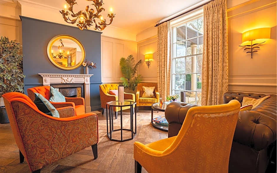 The Gonville Hotel, a member of Radisson Individuals