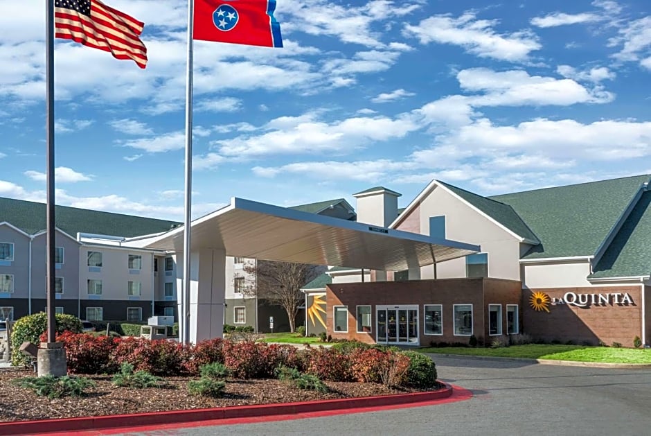 La Quinta Inn & Suites by Wyndham Chattanooga-Hamilton Place