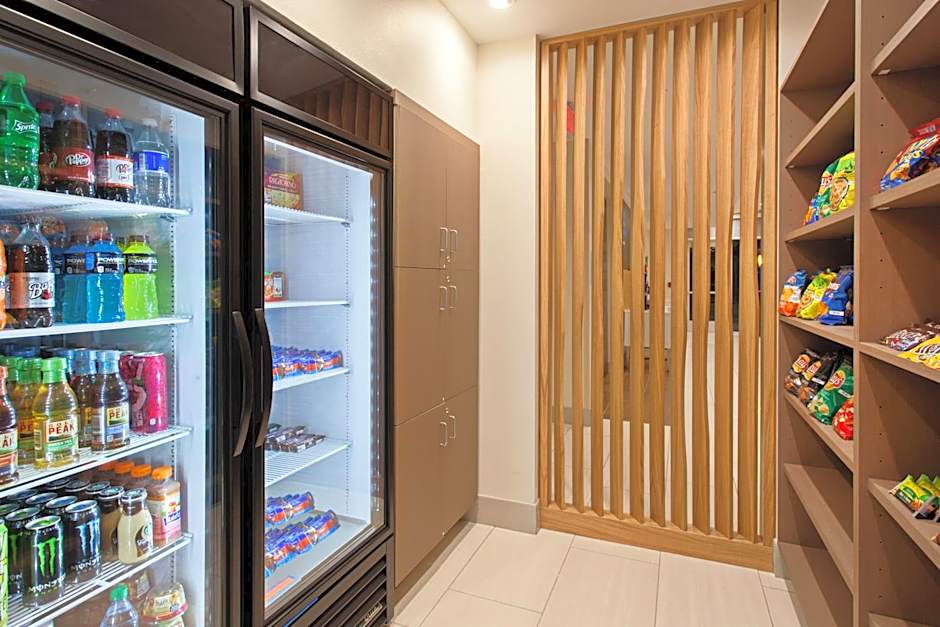 Holiday Inn Express & Suites Brigham City - North Utah By IHG