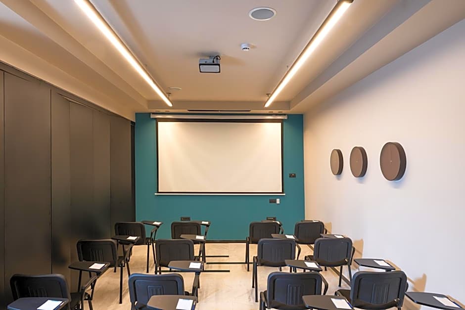 Athens One Smart Hotel