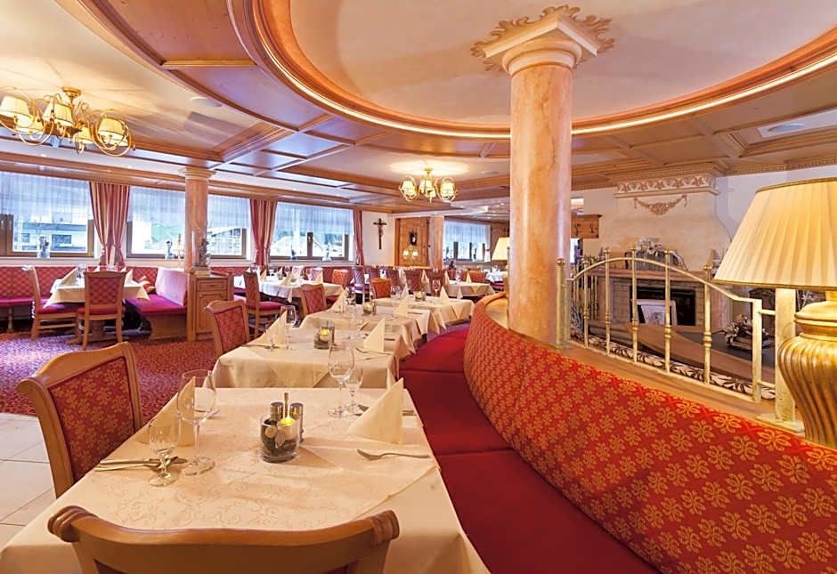 Hotel Nevada – Ischgl, MO