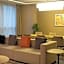 The QUBE Hotel Ningbo North