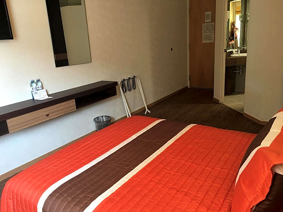 Ibeurohotel Expo