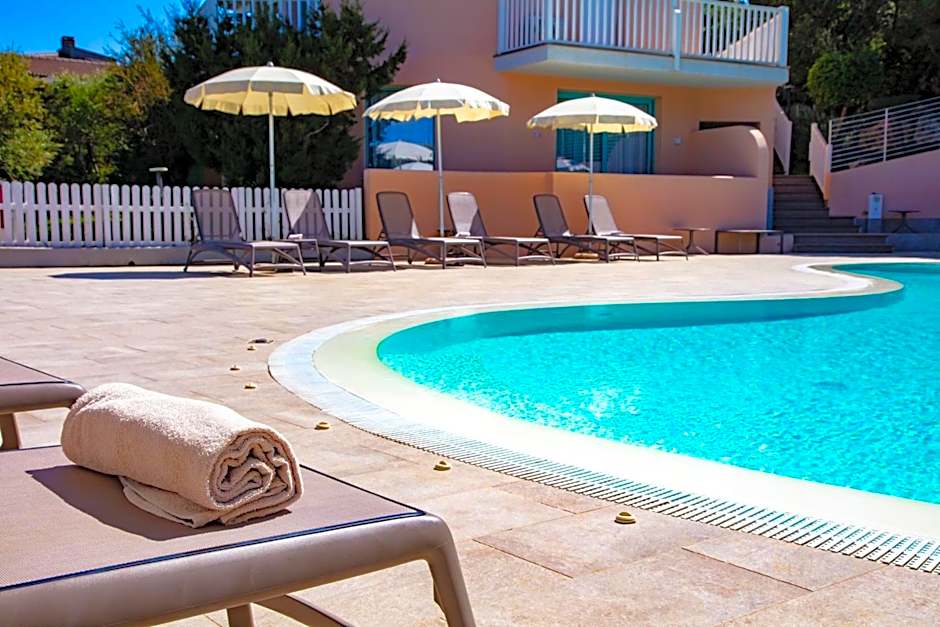 Park Hotel Asinara