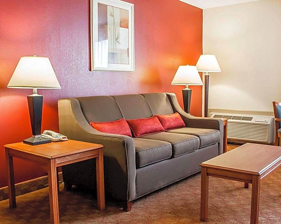 Quality Inn