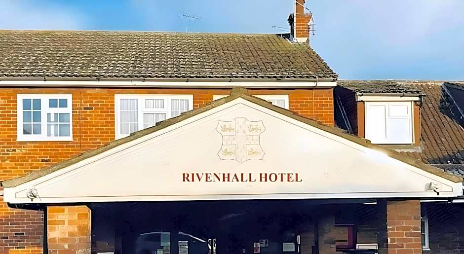 OYO The Rivenhall Hotel in Witham, Chelmsford