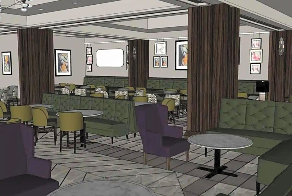 The Axis Moline Hotel, Tapestry Collection By Hilton