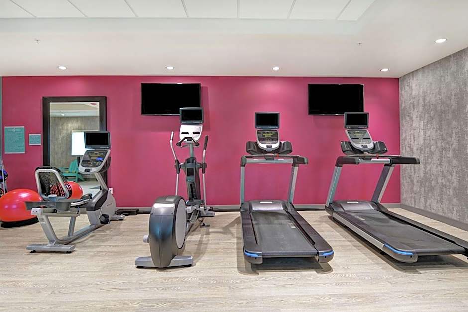 Home2 Suites By Hilton Jacksonville South St Johns Town Ctr