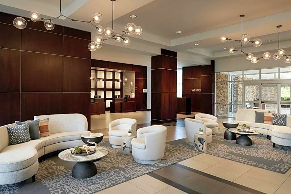 The Westin Richmond