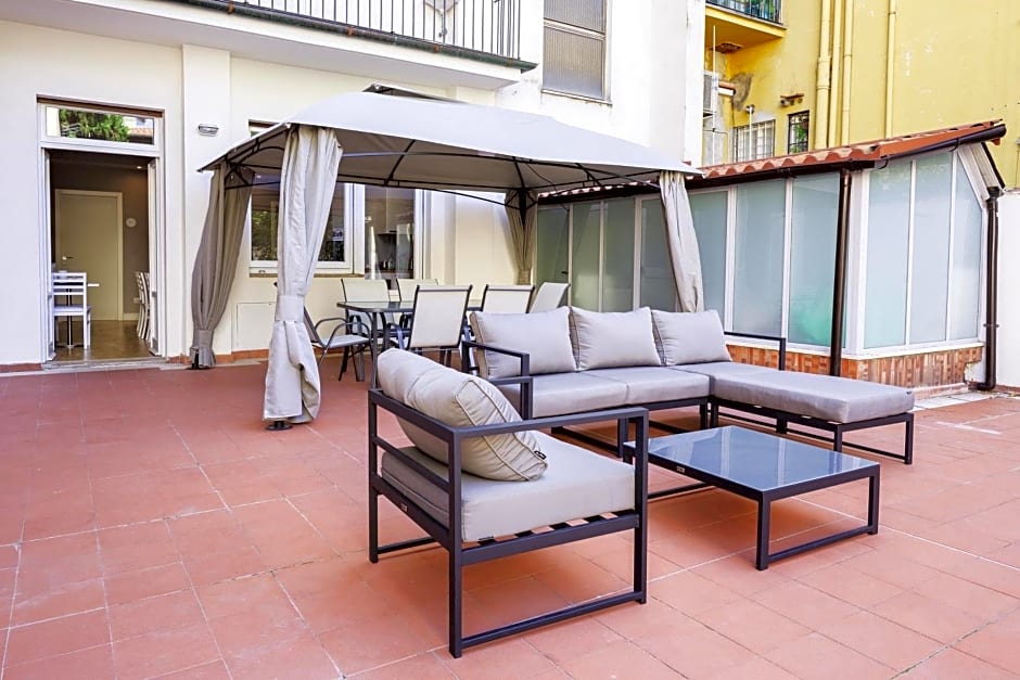 La Terrazza di Jenny B&B