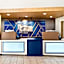 Holiday Inn Express & Suites Raleigh NE - Medical Ctr Area by IHG