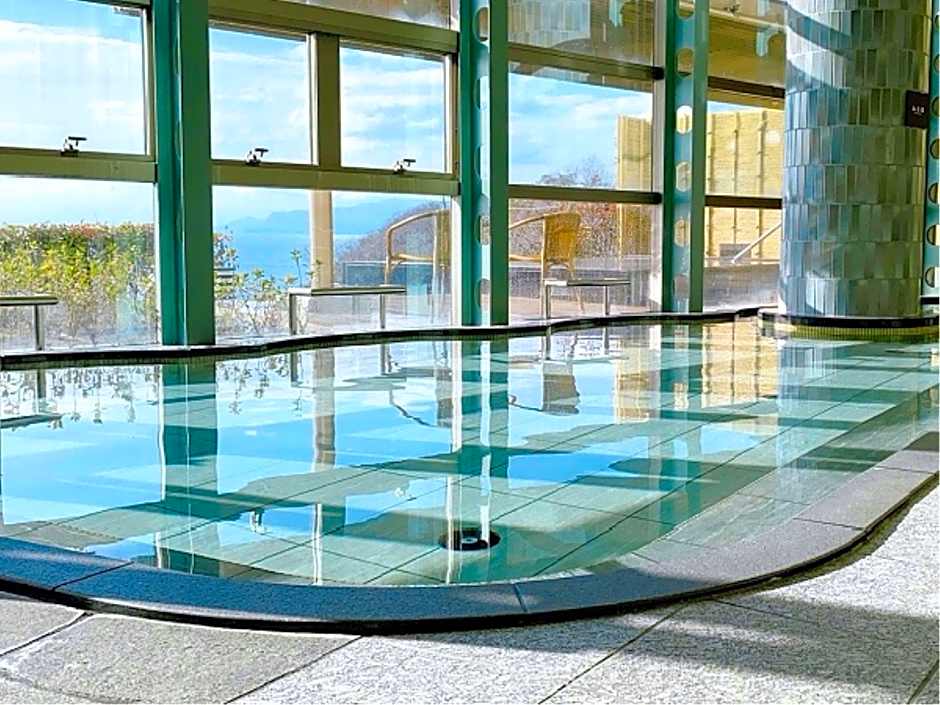 KAMENOI HOTEL AKO