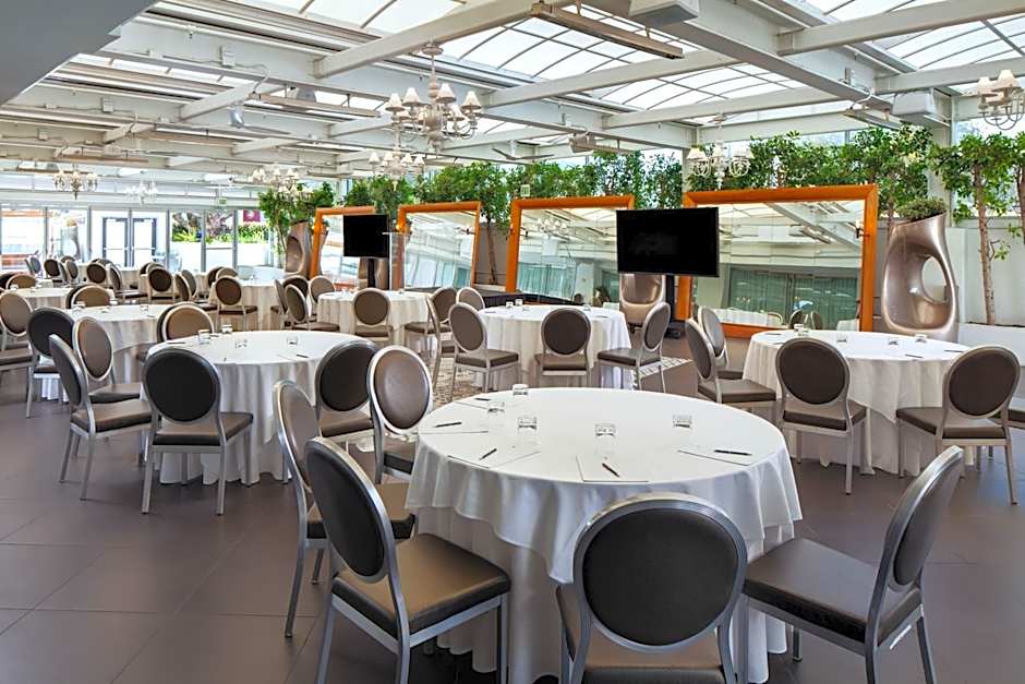 Sls Hotel, A Luxury Collection Hotel, Beverly Hills