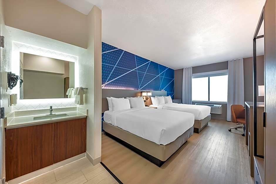 Comfort Inn & Suites Belton Temple South I-35