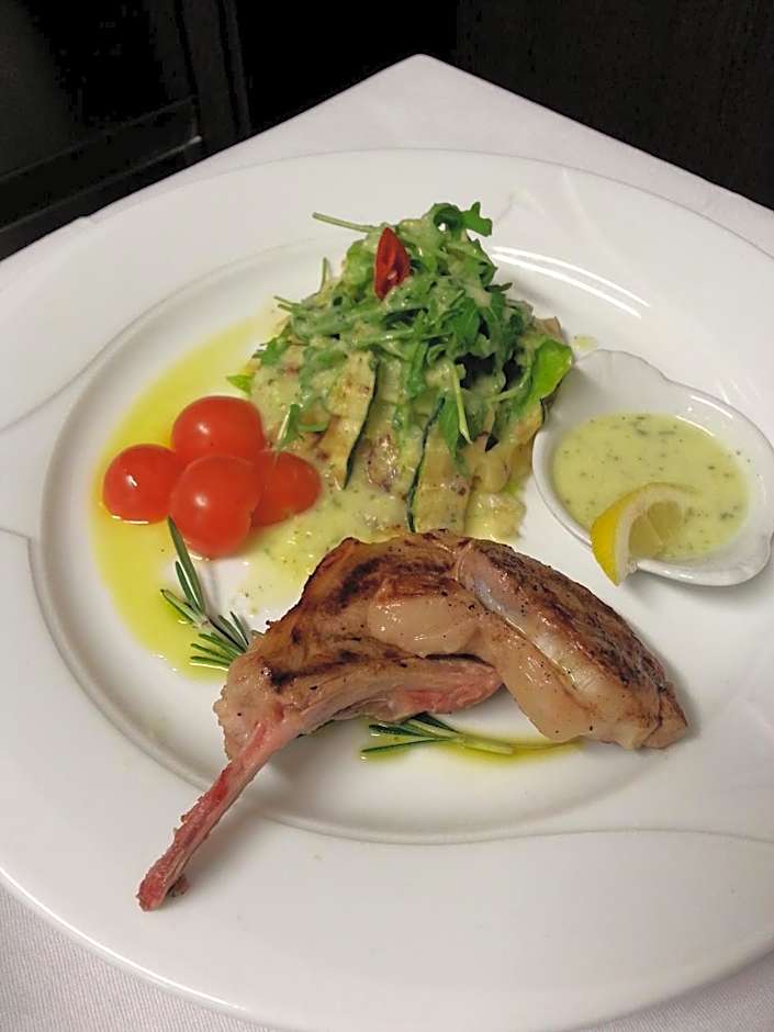 Hotel Restaurant Zunftstube