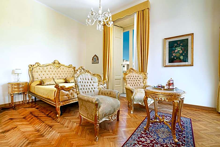 Relais Antica Napoli