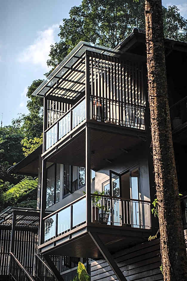 Plataran Puncak Residences
