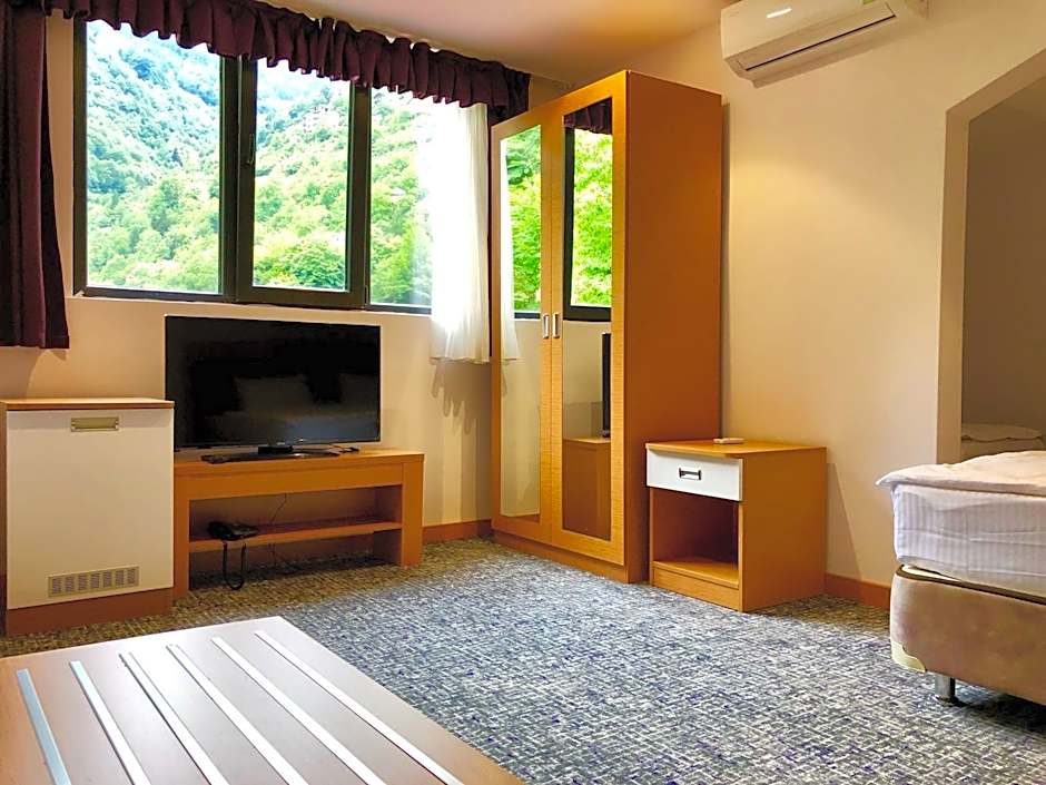 Golden Inn Hotel Uzungol