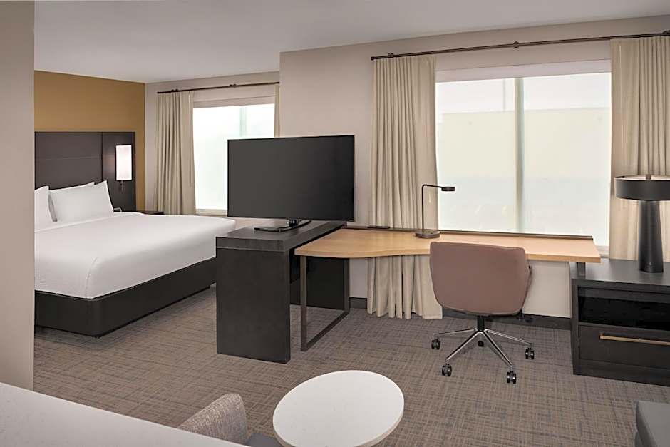 Residence Inn by Marriott Dallas Grand Prairie