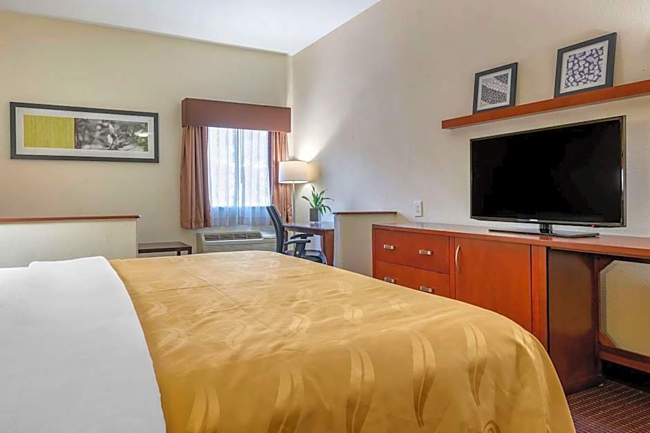 Quality Inn Zephyrhills-Dade City