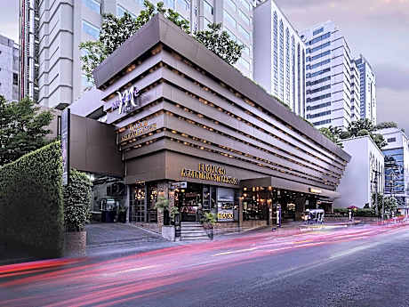 Mercure Bangkok Sukhumvit 11