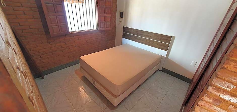 Casa Temporada Beira-Mar