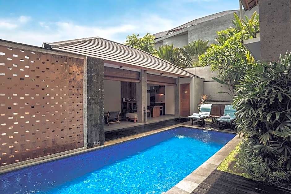 Teratai Villa Canggu by Ini Vie Hospitality