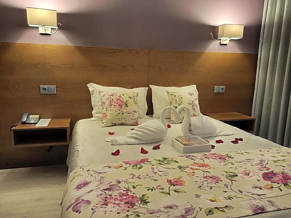 Hotel Santo António de Pádua