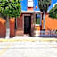 Casa Gris Tule