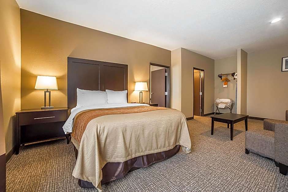 Comfort Inn & Suites Vernal