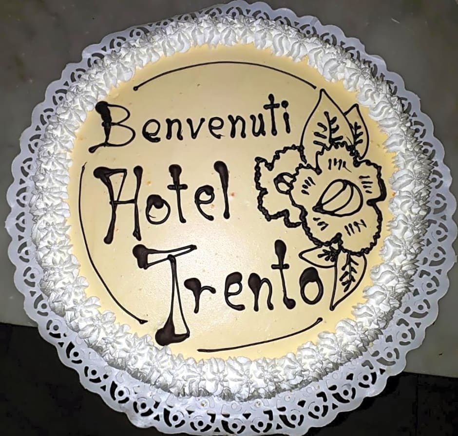 Hotel Trento