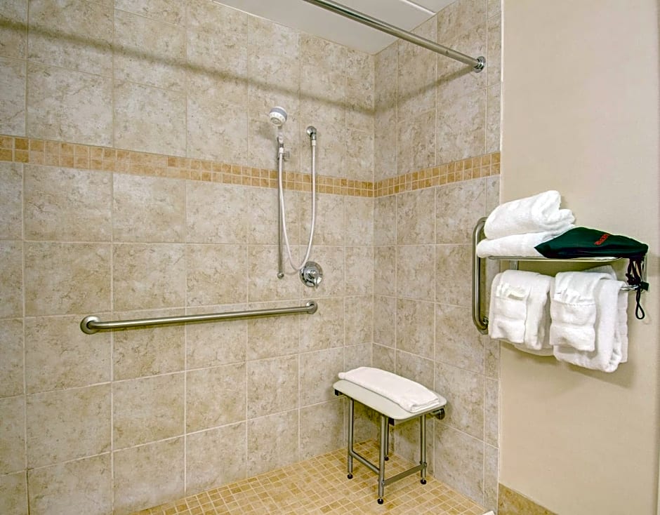 Best Western Plus Waltham Boston